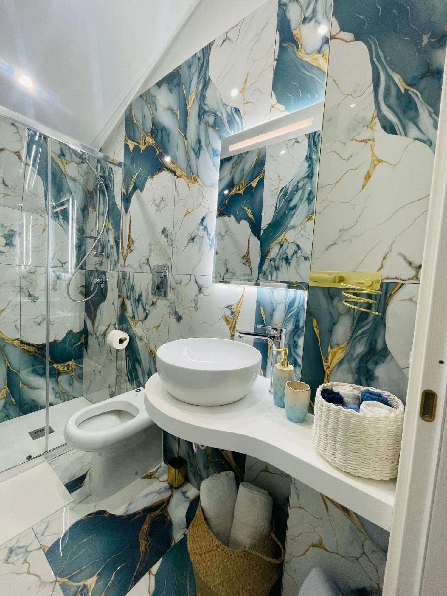 Casa Santiago 109 Διαμέρισμα Νάπολη Εξωτερικό φωτογραφία