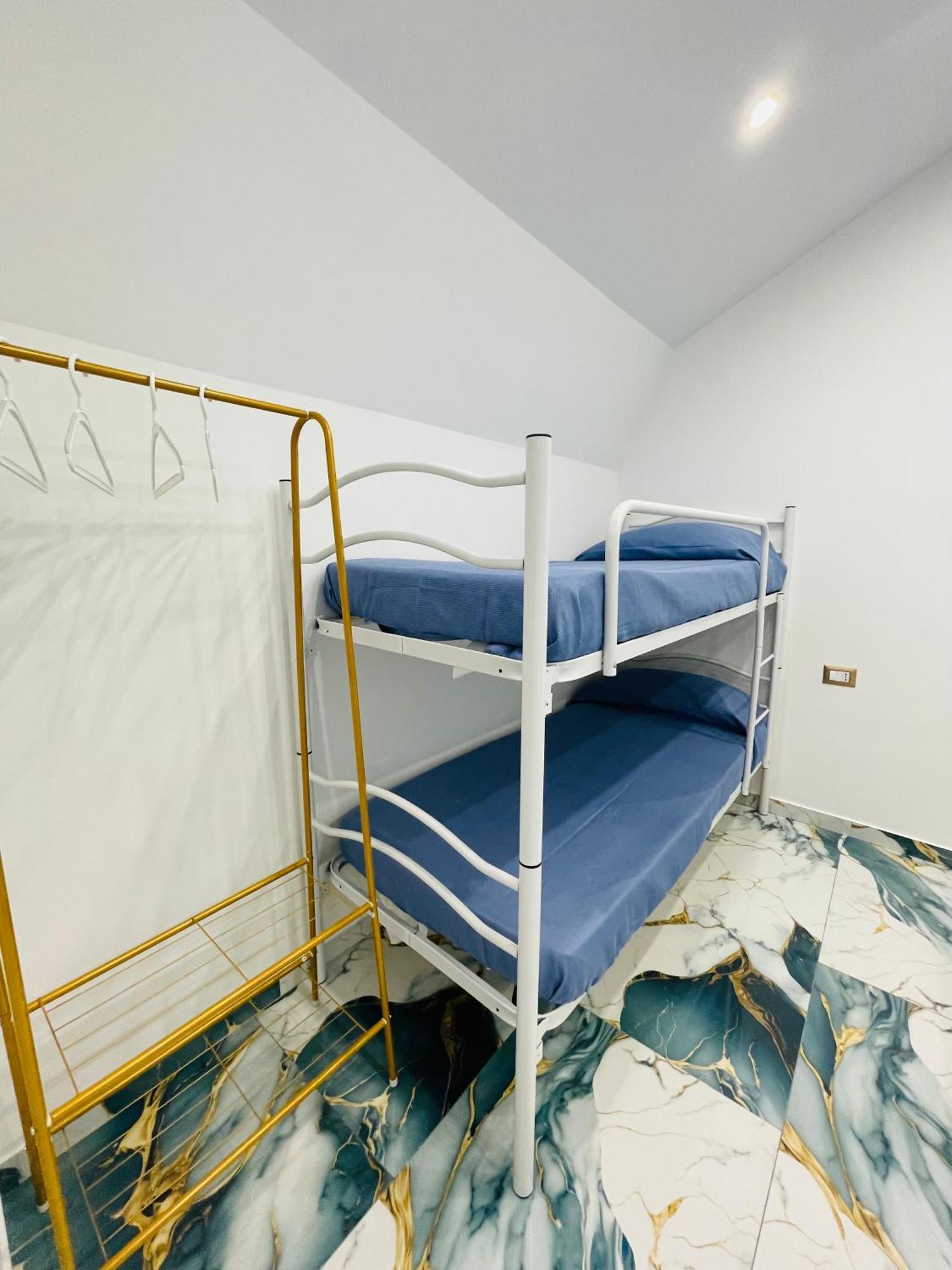 Casa Santiago 109 Διαμέρισμα Νάπολη Εξωτερικό φωτογραφία