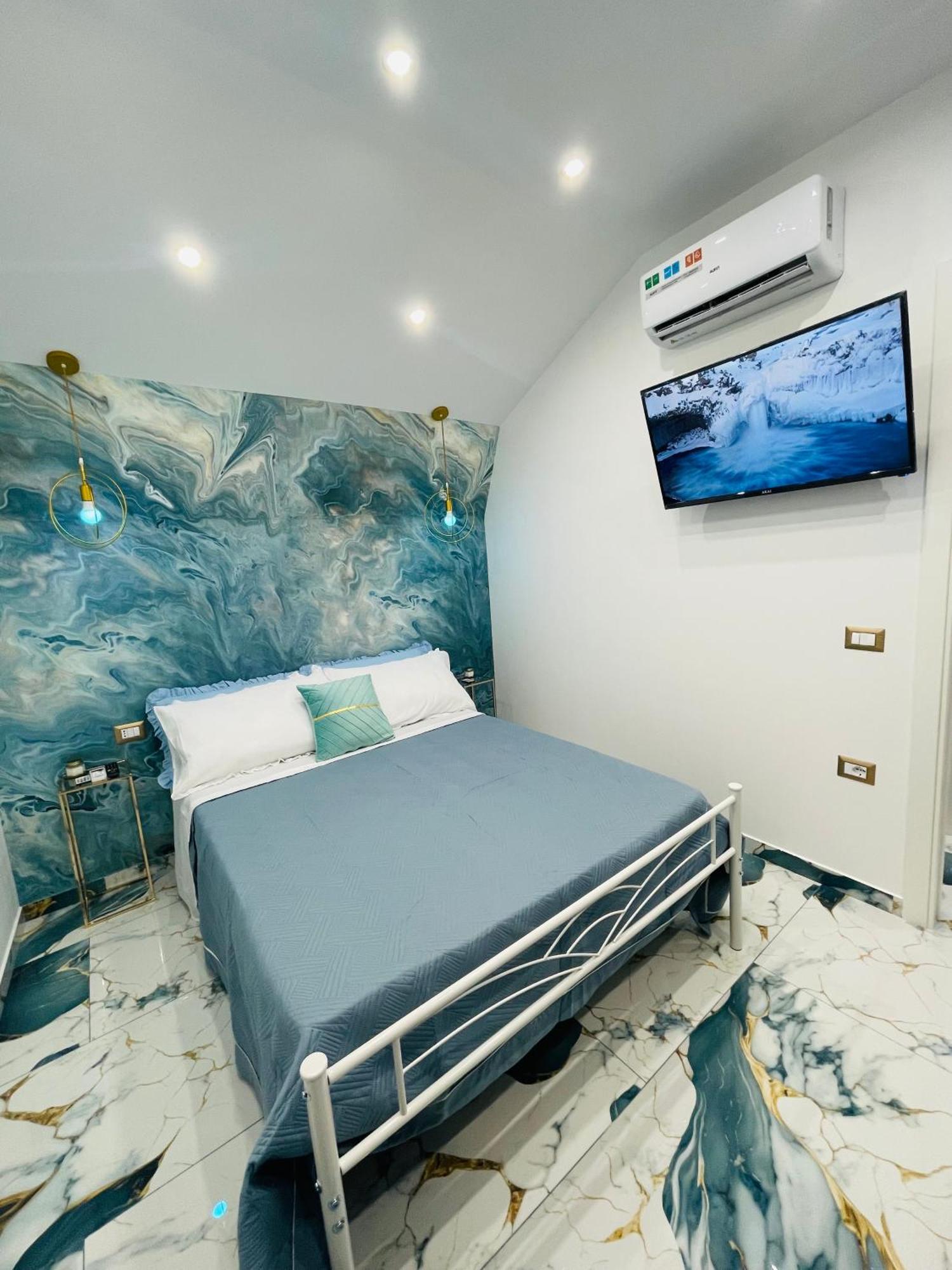 Casa Santiago 109 Διαμέρισμα Νάπολη Εξωτερικό φωτογραφία