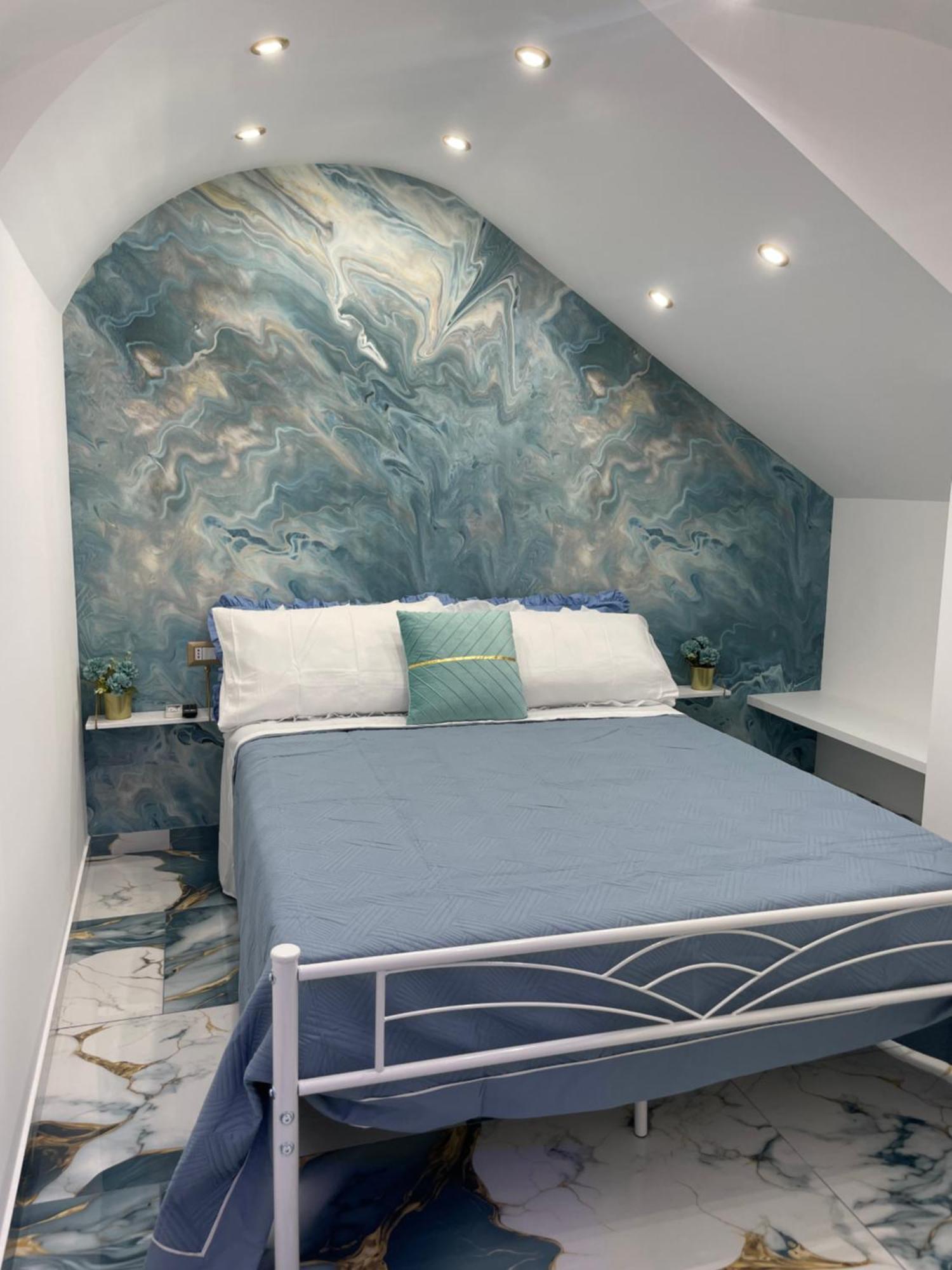 Casa Santiago 109 Διαμέρισμα Νάπολη Εξωτερικό φωτογραφία